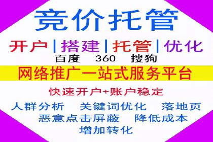 sem托管服务案例：如何实现广告投放效果最大化