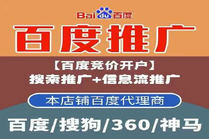 竞价广告的投放策略与网络推广的实践案例